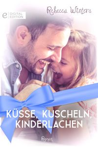 Produktbild: K&uuml;sse, Kuscheln, Kinderlachen
