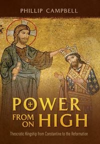 Produktbild: Power From On High