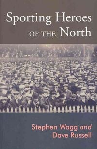 Produktbild: Sporting Heroes of the North
