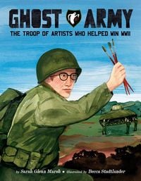 Produktbild: Ghost Army