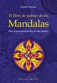 Produktbild: Libro de Trabajo de Los Mandalas, El -Z