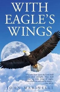 Produktbild: With Eagle's Wings