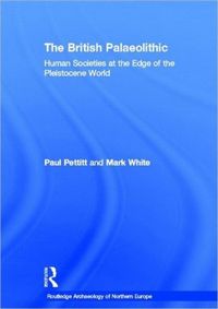 Produktbild: Pettitt, P: The British Palaeolithic