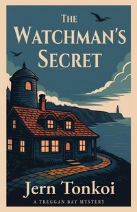Produktbild: The Watchman's Secret