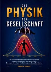 Produktbild: Die Physik der Gesellschaft