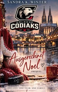 Produktbild: Cologne Codiaks