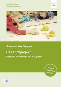 Produktbild: Das Apfelprojekt
