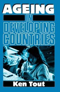 Produktbild: Aging in Developing Countries