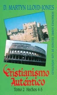 Produktbild: Cristianismo Autentico, Tomo 2