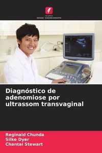 Produktbild: Diagn&oacute;stico de adenomiose por ultrassom transvaginal