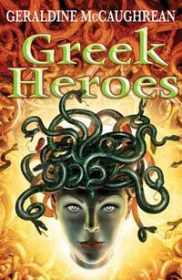 Produktbild: Greek Heroes