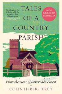 Produktbild: Tales of a Country Parish