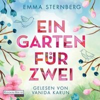 Produktbild: Ein Garten f&uuml;r zwei