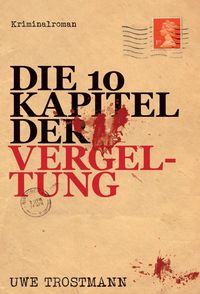 Produktbild: Die 10 Kapitel der Vergeltung