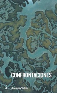 Produktbild: Confrontaciones