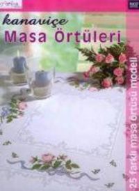 Produktbild: Kanavice Masa &Ouml;rt&uuml;leri 1