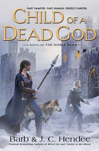 Produktbild: Child of a Dead God