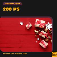 Produktbild: 200 PS