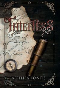 Produktbild: Thieftess