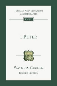 Produktbild: 1 Peter