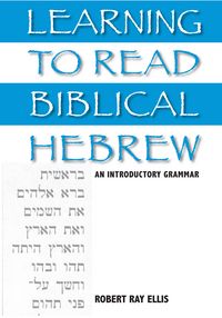 Produktbild: Learning to Read Biblical Hebrew