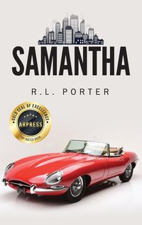 Produktbild: Samantha