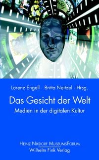 Produktbild: Das Gesicht der Welt