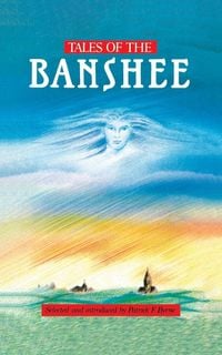 Produktbild: Tales of the Banshee