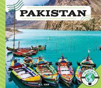 Produktbild: Pakistan