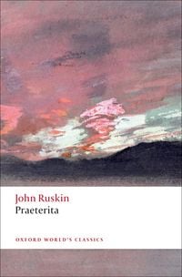 Produktbild: Praeterita