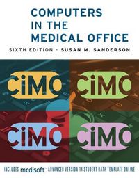 Produktbild: Computers in the Medical Office