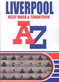 Produktbild: Liverpool a-Z