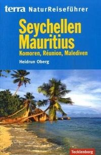 Bild vom Artikel Seychellen, Mauritius, Komoren, La Reunion, Malediven vom Autor Heidrun Oberg