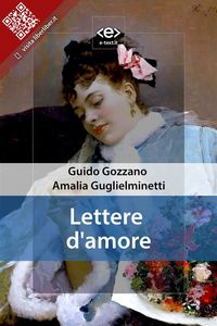 Produktbild: Lettere d'amore