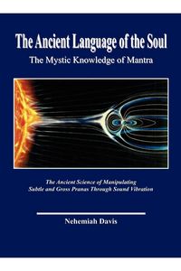 Produktbild: The Ancient Language of the Soul