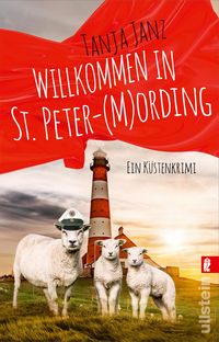 Produktbild: Willkommen in St. Peter-(M)Ording