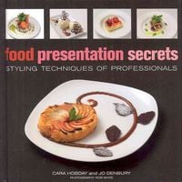 Produktbild: Food Presentation Secrets