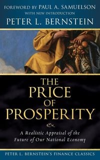 Produktbild: The Price of Prosperity