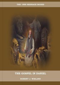 Produktbild: The Gospel in Daniel