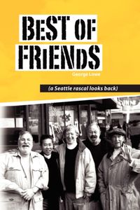 Produktbild: Lowe, G: Best of Friends