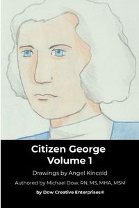 Produktbild: Citizen George Volume 1