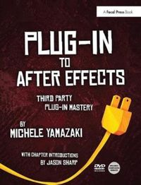 Produktbild: Yamazaki, M: Plug-in to After Effects