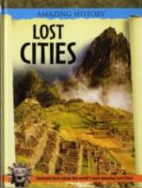 Produktbild: Lost Cities