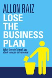 Produktbild: Lose the Business Plan