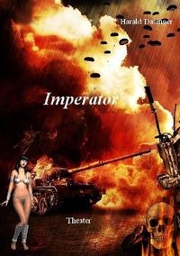 Bild vom Artikel Imperator vom Autor Harald Dasinger