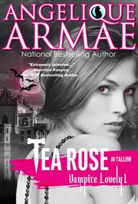 Produktbild: Tea Rose In Tallow (Vampire Lovely 1)