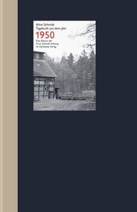 Produktbild: Tagebuch aus dem Jahr 1950