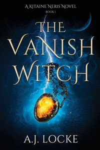 Produktbild: The Vanish Witch