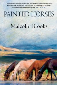 Produktbild: Brooks, M: Painted Horses