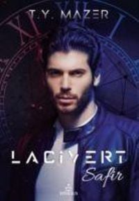 Produktbild: Lacivert Safir